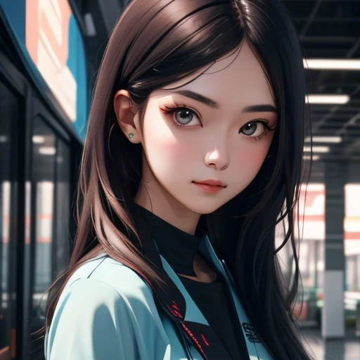 뽀뽀