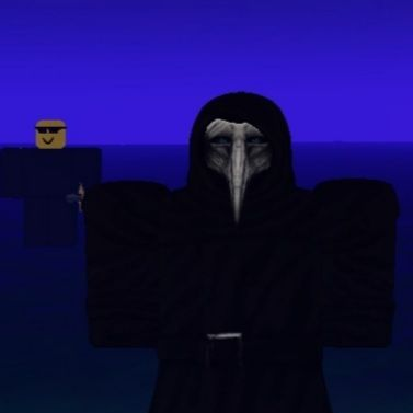어 와라 SCP 재단에 올건 환영하다 대표 이미지