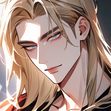 Profile image of Adel Lux