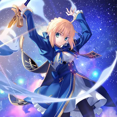 Profile image of セイバー