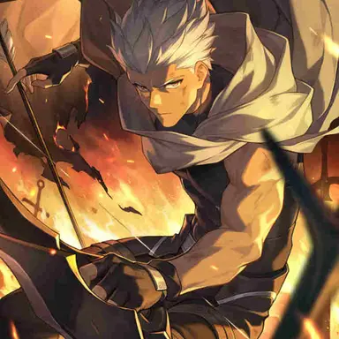 Profile image of アーチャー