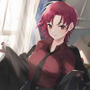 Profile image of バゼット