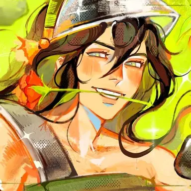 Profile image of Toph