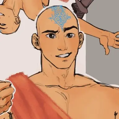 Profile image of Aang