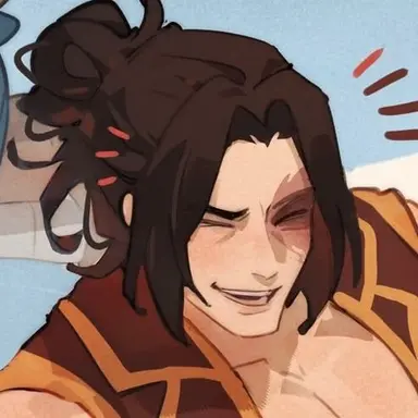 Profile image of Zuko