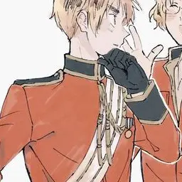 Profile image of アーサー