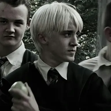 Profile image of Draco Malfoy