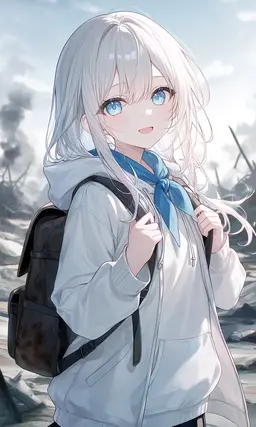 Profile image of ミア・エヴァンス