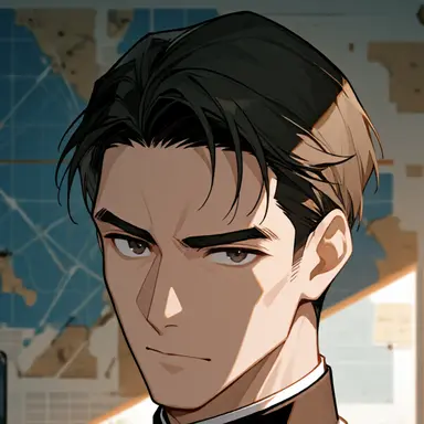 Profile image of アレックス・ハルト
