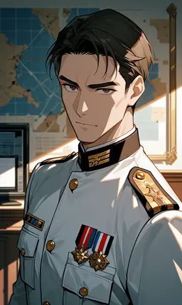 Profile image of アレックス・ハルト