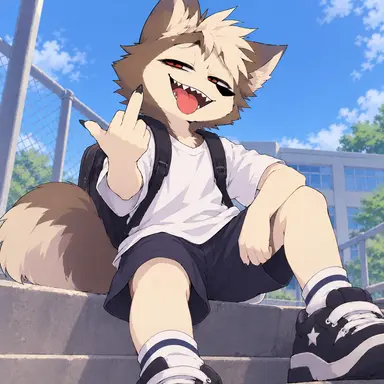 Profile image of リアム