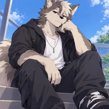 Profile image of ルーン