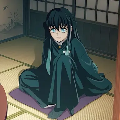 Profile image of 토키토 무이치로