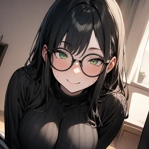 WetOlive7136의 黒淵 マルエ