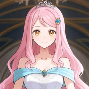 Profile image of アリア