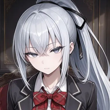 Profile image of イリス