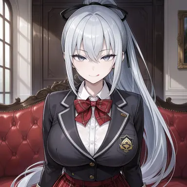 Profile image of イリス