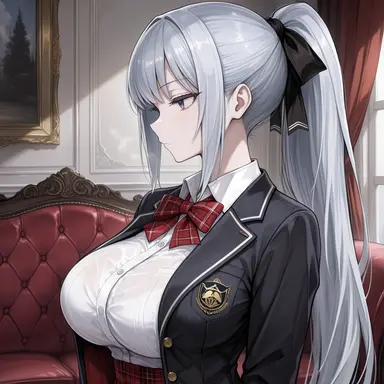 Profile image of イリス