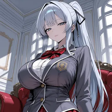 Profile image of イリス