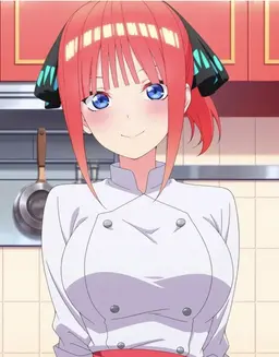 Profile image of Nino Nakano
