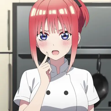 Profile image of Nino Nakano