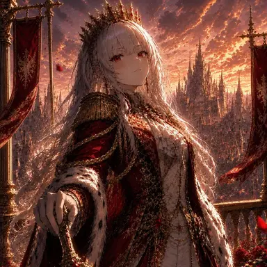 Profile image of レオノーラ