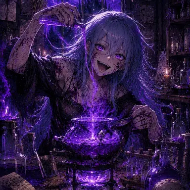 Profile image of モルガナ