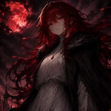 Profile image of ルベリア