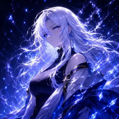 Profile image of リュミナ