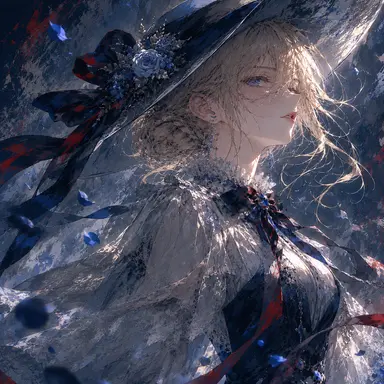 Profile image of フィオナ