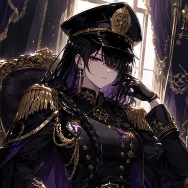 Profile image of イザベラ