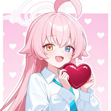 Profile image of 호시노