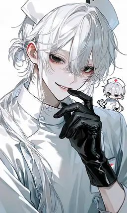 Profile image of 하쿠