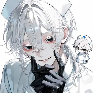 Profile image of 하쿠