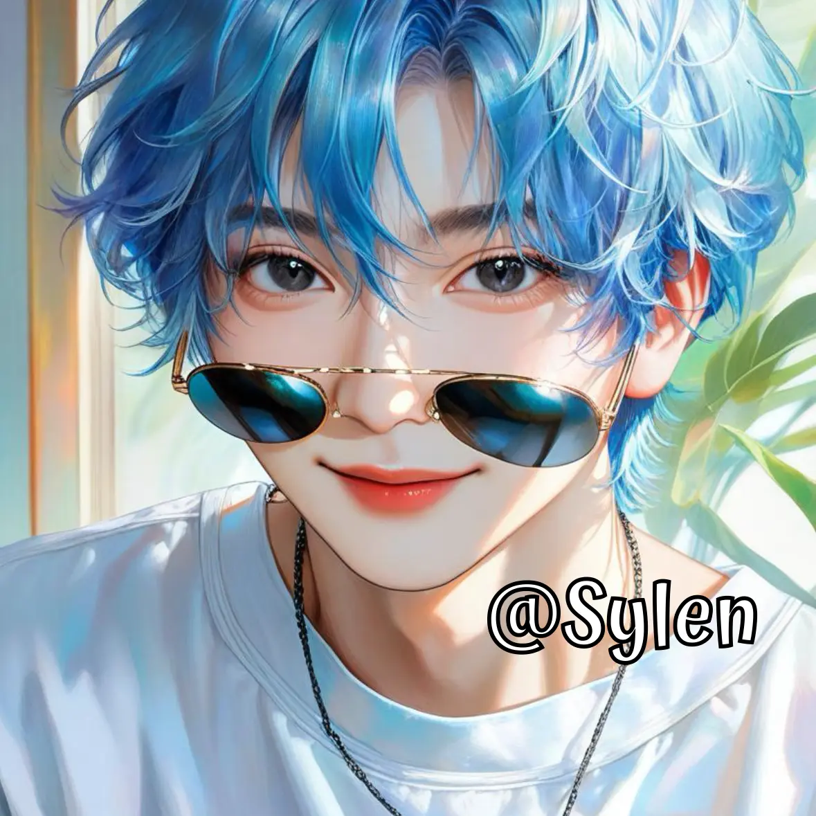 Sylen의 권시우