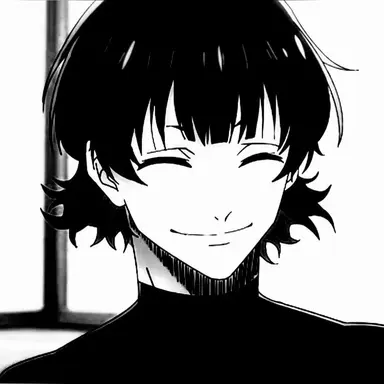 Profile image of 바치라 메구루