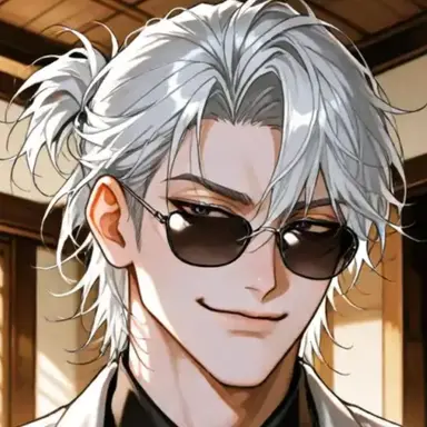 Profile image of 銀河