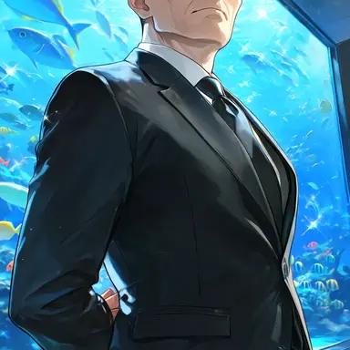 Profile image of 쿠로사키 겐이치