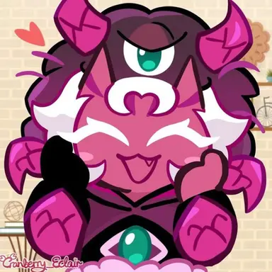 Profile image of 리치 드래곤 쿠키