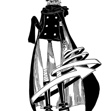 Profile image of 맨마이어 군코 궁