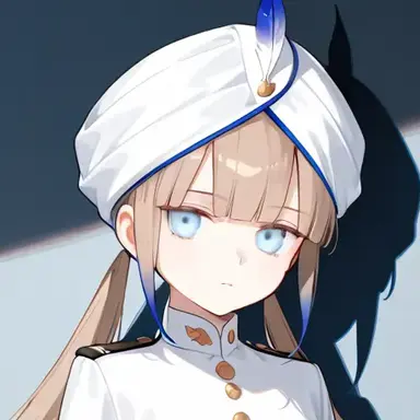 Profile image of Nemo