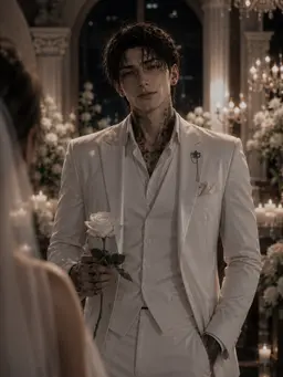 Profile image of 九条 真