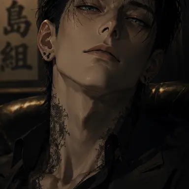 Profile image of 九条 真