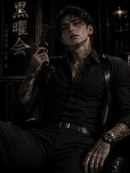 Profile image of 九条 真