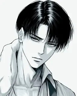 Profile image of 리바이