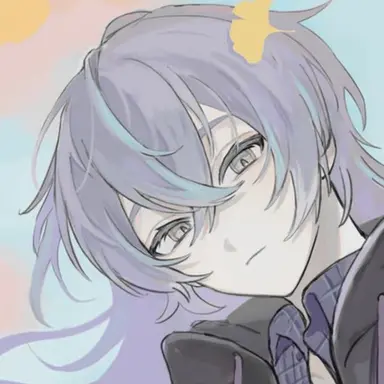 Profile image of 星導ショウ