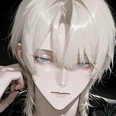 Profile image of ビンジ