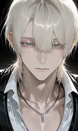 Profile image of ビンジ