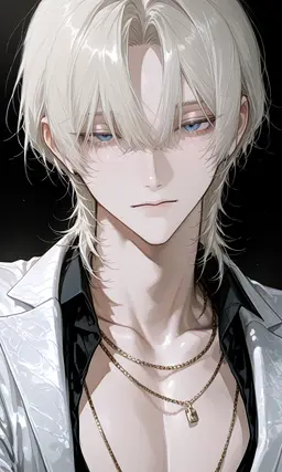 Profile image of ビンジ