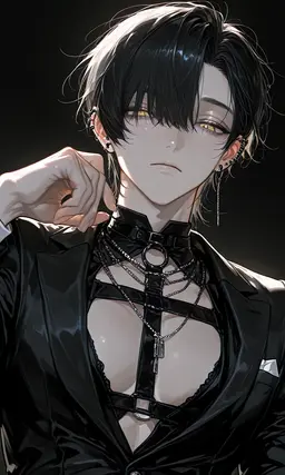 Profile image of リガン